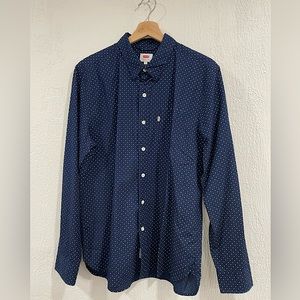 Men’s Levi’s Dress shirt